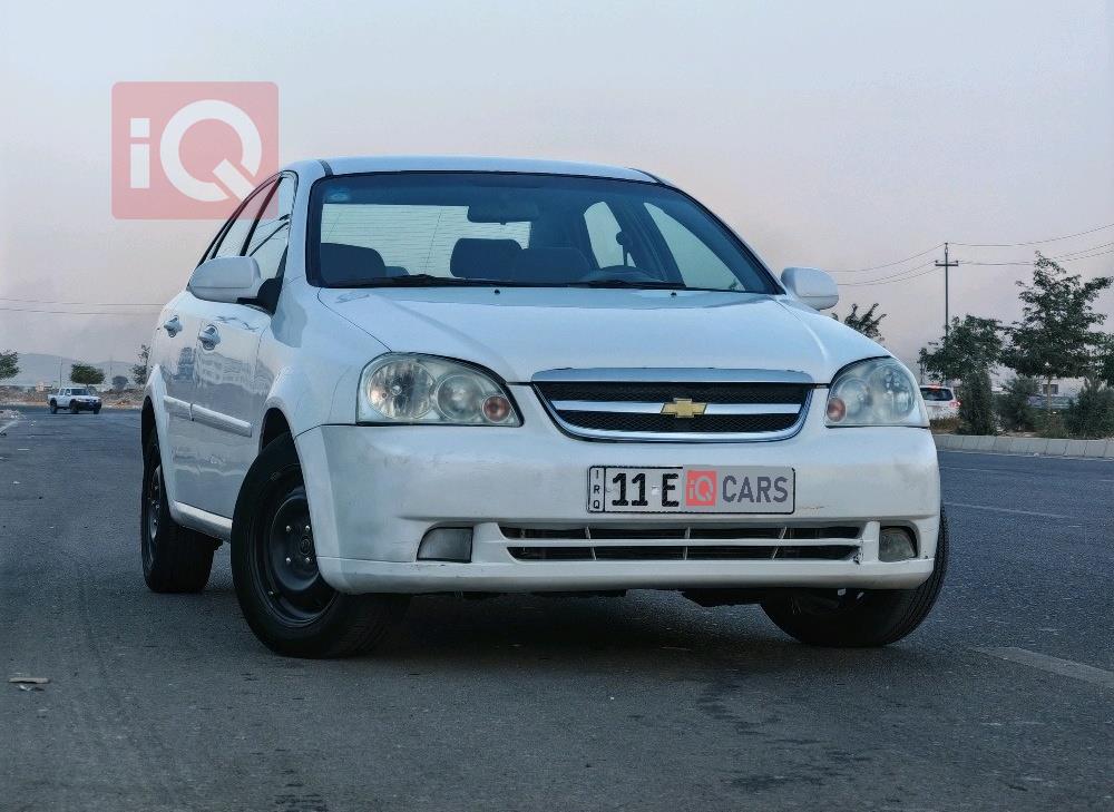 شيفروليه اوبترا